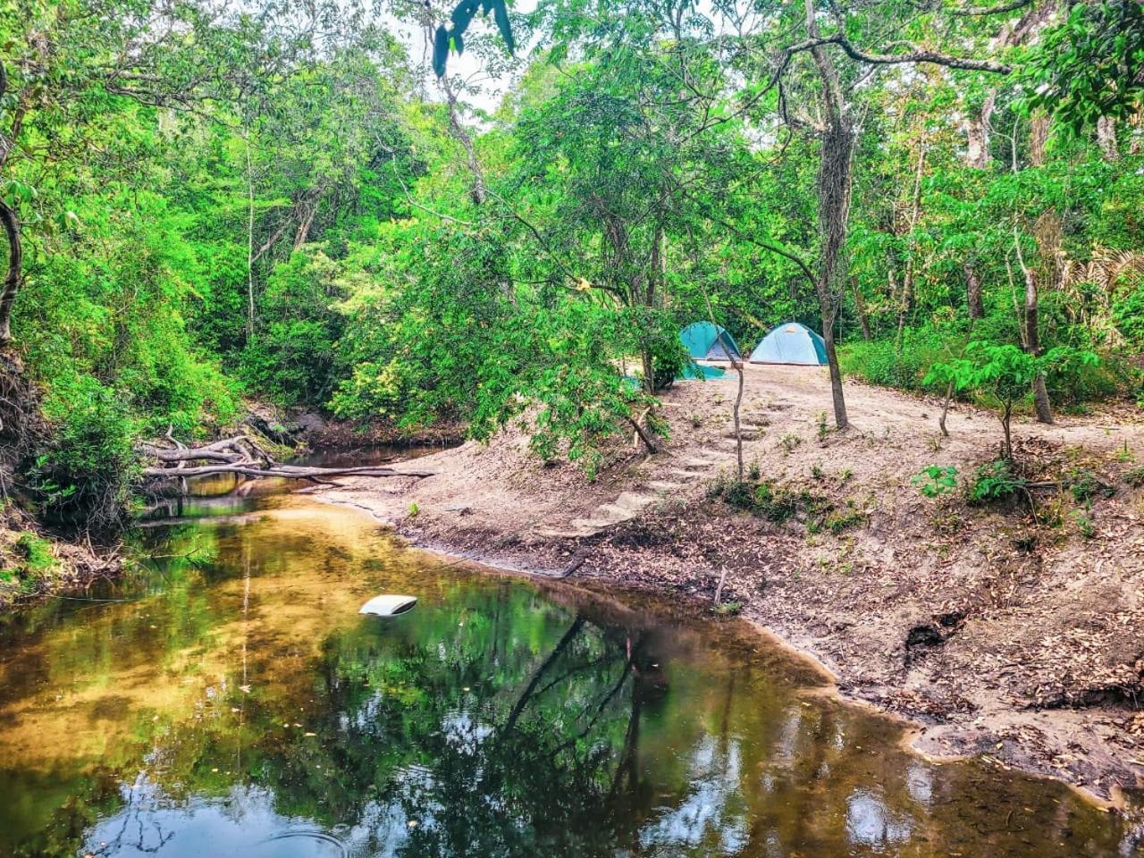 Campsite Em *