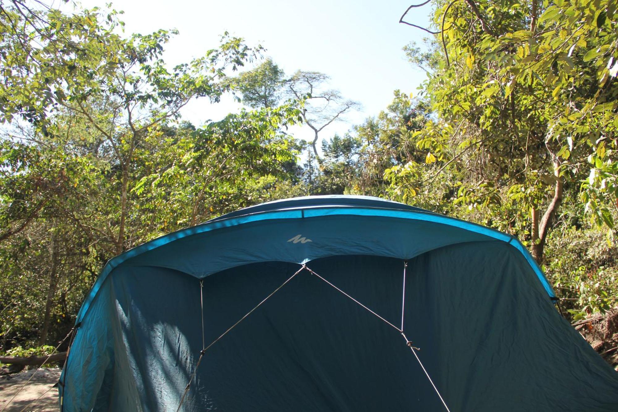 Campsite Em Alto Paraiso de Goias